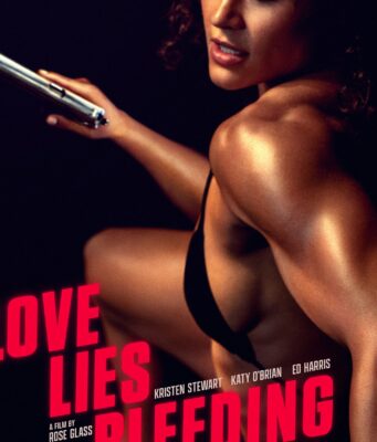 Love Lies Bleeding