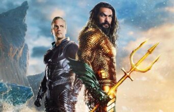 Aquaman ve Kayıp Krallık