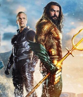 Aquaman ve Kayıp Krallık