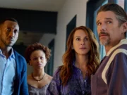 Dünyayı Ardında Bırak