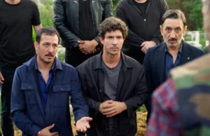 İyi Bir Aile Değiliz