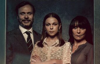 Neredeyse Sıradan Bir Aile