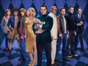 Argylle : Gizli Casus