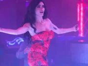 Ortalık kan kırmızı, Dilber ve Kızıl Goncalar!