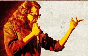 Cem Karaca’nın Gözyaşları