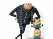 Çılgın Hırsız 4