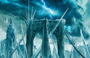 Hayalet Avcıları : Ürperti