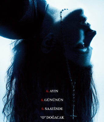 Omen : İlk Kehanet