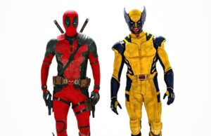 Deadpool & Wolverine
