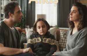 Kuvvetli Bir Alkış