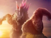 Godzilla ve Kong : Yeni İmparatorluk