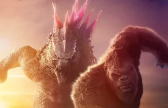 Godzilla ve Kong : Yeni İmparatorluk