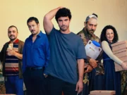 İyi Bir Aile Değiliz