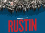 Rustin