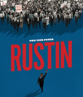 Rustin