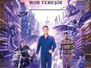 Harold ve Mor Tebeşir