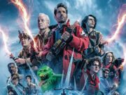 Hayalet Avcıları : Ürperti