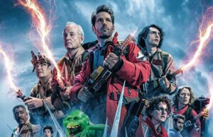 Hayalet Avcıları : Ürperti