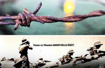 İki Nehir Arasında