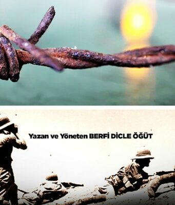 İki Nehir Arasında