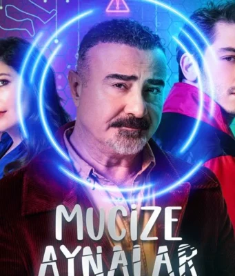 Mucize Aynalar