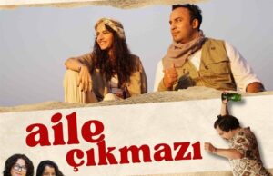 Aile Çıkmazı