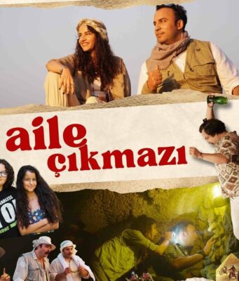Aile Çıkmazı