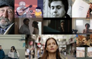 35. Münih Türk Film Günleri