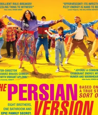 The Persian Version