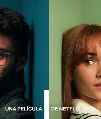 Aşk Duvarın Ötesinde