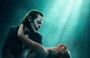 Joker : İkili Delilik