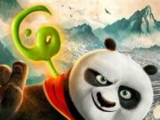 Kung Fu Panda 4