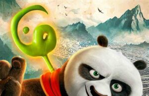 Kung Fu Panda 4