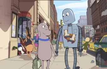 Robot Düşleri