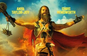 Furiosa : Bir Mad Max Destanı