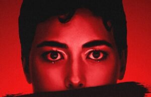 Kötülüğün Rengi Kırmızı