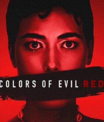 Kötülüğün Rengi Kırmızı