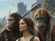 Maymunlar Cehennemi : Yeni Krallık