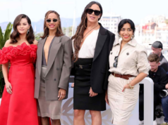 77. Cannes Film Festivali Ödülleri