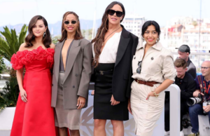 77. Cannes Film Festivali Ödülleri