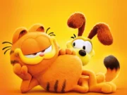 Garfield