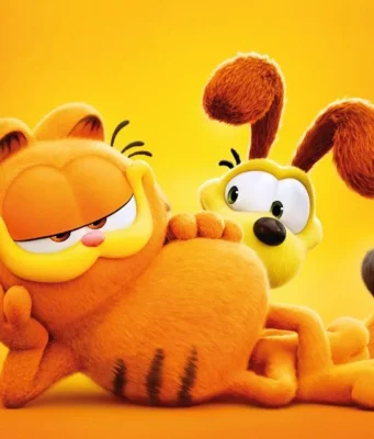 Garfield