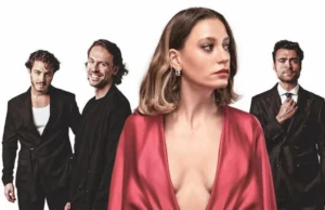 Kimler Geldi Kimler Geçti