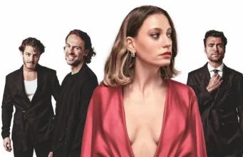 Kimler Geldi Kimler Geçti