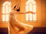 Kırmızı Papuçlar