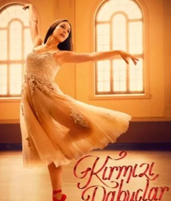 Kırmızı Papuçlar