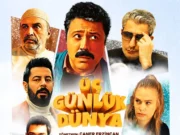 Üç Günlük Dünya