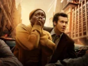 Sessiz Bir Yer : Birinci Gün