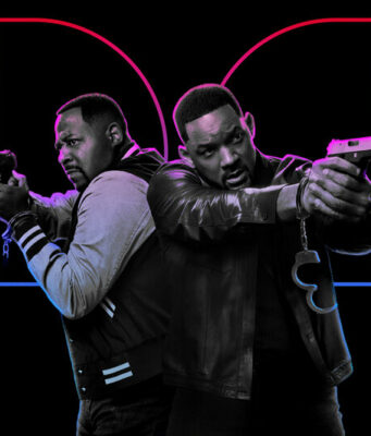 Bad Boys : Ya Hep Ya Hiç
