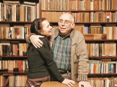 Gülper Refiğ Anıları